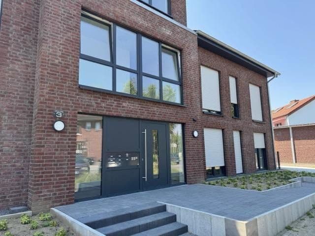 3 bedroom flat to rent, 95 m², Olfener Weg 3, Dülmen, North Rhine-Westphalia 3 bedroom flat to rent, 95 m², Olfener Weg 3, Dülmen, North Rhine-Westphalia