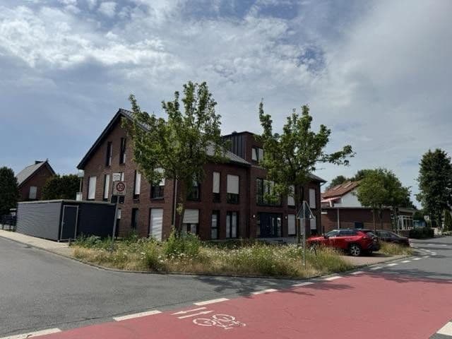 3 bedroom flat to rent, 95 m², Olfener Weg 3, Dülmen, North Rhine-Westphalia 3 bedroom flat to rent, 95 m², Olfener Weg 3, Dülmen, North Rhine-Westphalia