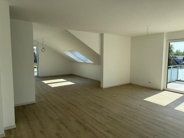 3 bedroom flat to rent, 95 m², Olfener Weg 3, Dülmen, North Rhine-Westphalia 3 bedroom flat to rent, 95 m², Olfener Weg 3, Dülmen, North Rhine-Westphalia