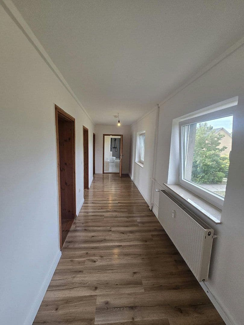 3 bedroom flat to rent, 116 m², Ernst-Barlach-Str. 16, Schönberg, Mecklenburg-Vorpommern 3 bedroom flat to rent, 116 m², Ernst-Barlach-Str. 16, Schönberg, Mecklenburg-Vorpommern