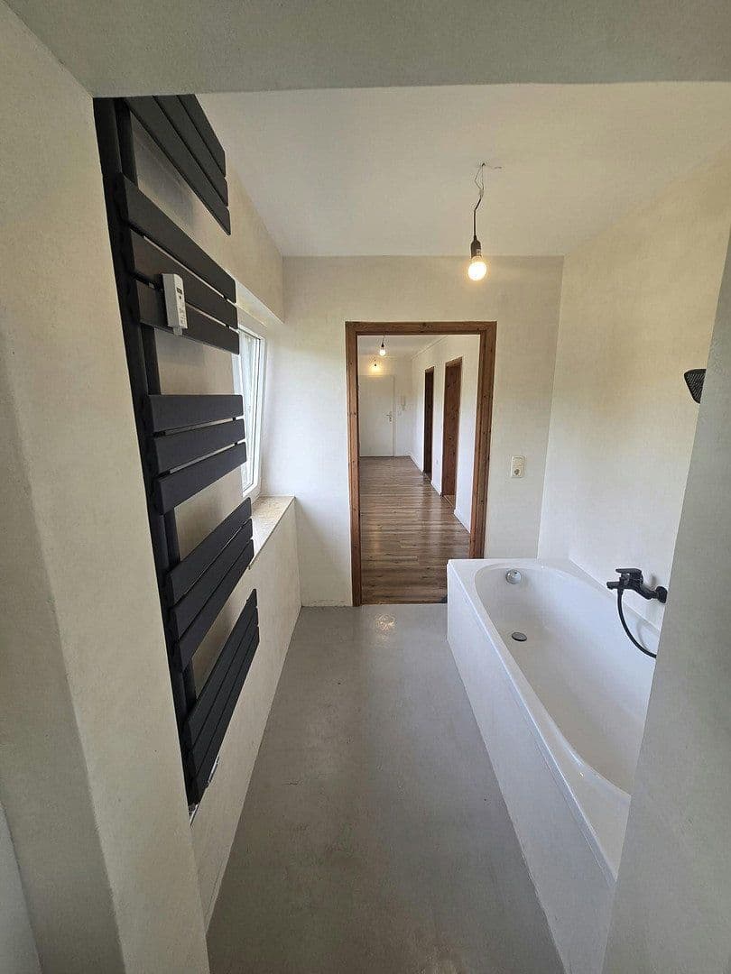 3 bedroom flat to rent, 116 m², Ernst-Barlach-Str. 16, Schönberg, Mecklenburg-Vorpommern 3 bedroom flat to rent, 116 m², Ernst-Barlach-Str. 16, Schönberg, Mecklenburg-Vorpommern