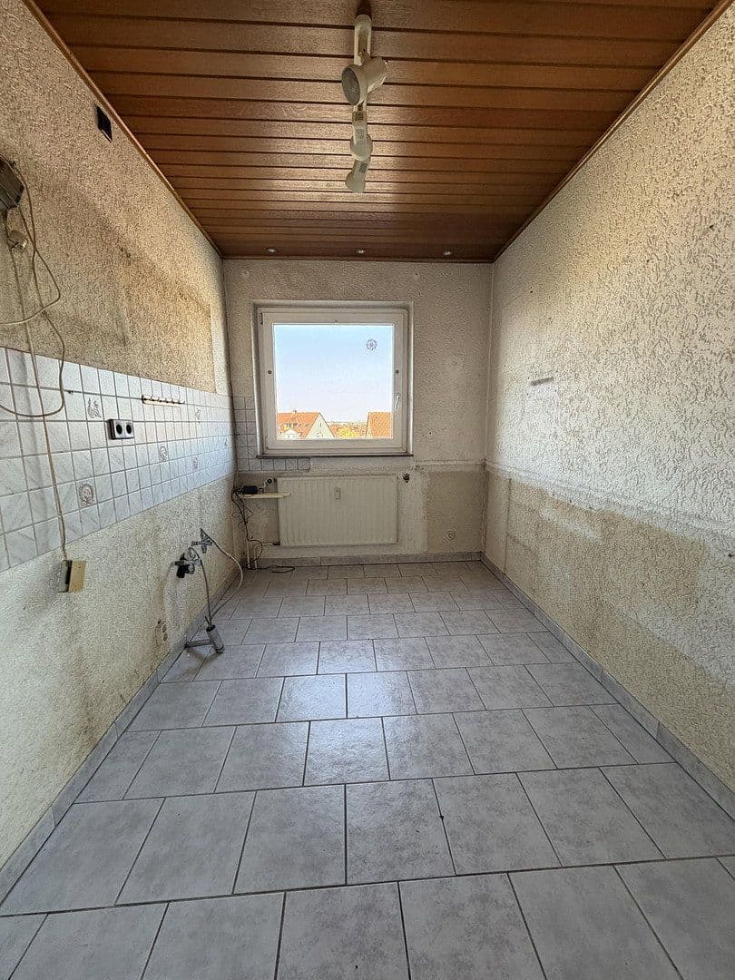 3 bedroom flat for sale, 79 m², Stettiner Ring 40, Lengede, Lower Saxony 3 bedroom flat for sale, 79 m², Stettiner Ring 40, Lengede, Lower Saxony