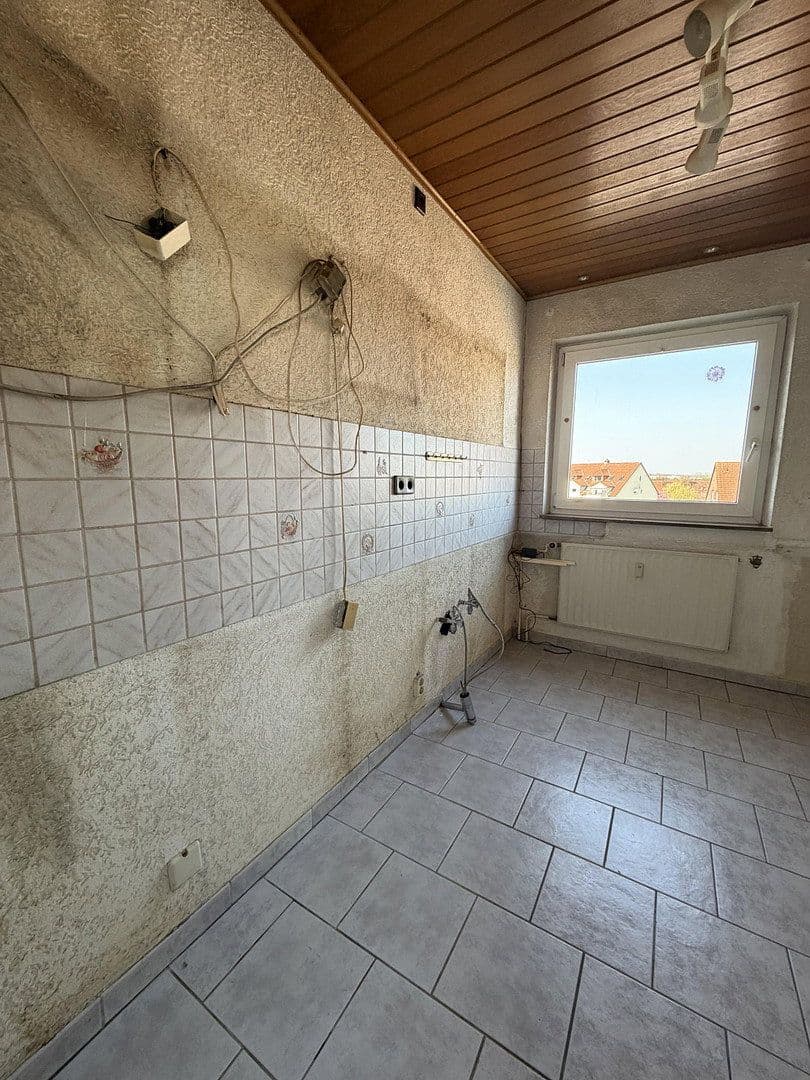 3 bedroom flat for sale, 79 m², Stettiner Ring 40, Lengede, Lower Saxony 3 bedroom flat for sale, 79 m², Stettiner Ring 40, Lengede, Lower Saxony
