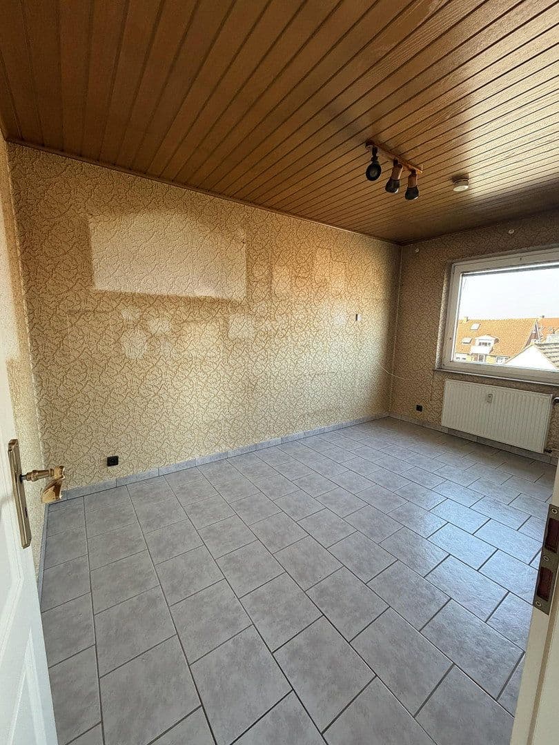 3 bedroom flat for sale, 79 m², Stettiner Ring 40, Lengede, Lower Saxony 3 bedroom flat for sale, 79 m², Stettiner Ring 40, Lengede, Lower Saxony