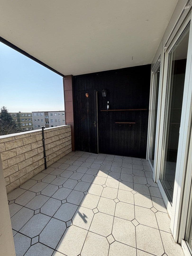 3 bedroom flat for sale, 79 m², Stettiner Ring 40, Lengede, Lower Saxony 3 bedroom flat for sale, 79 m², Stettiner Ring 40, Lengede, Lower Saxony