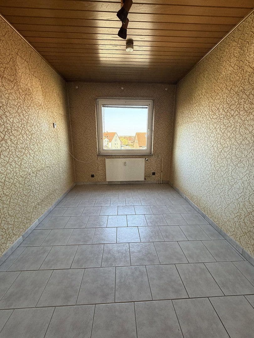 3 bedroom flat for sale, 79 m², Stettiner Ring 40, Lengede, Lower Saxony 3 bedroom flat for sale, 79 m², Stettiner Ring 40, Lengede, Lower Saxony