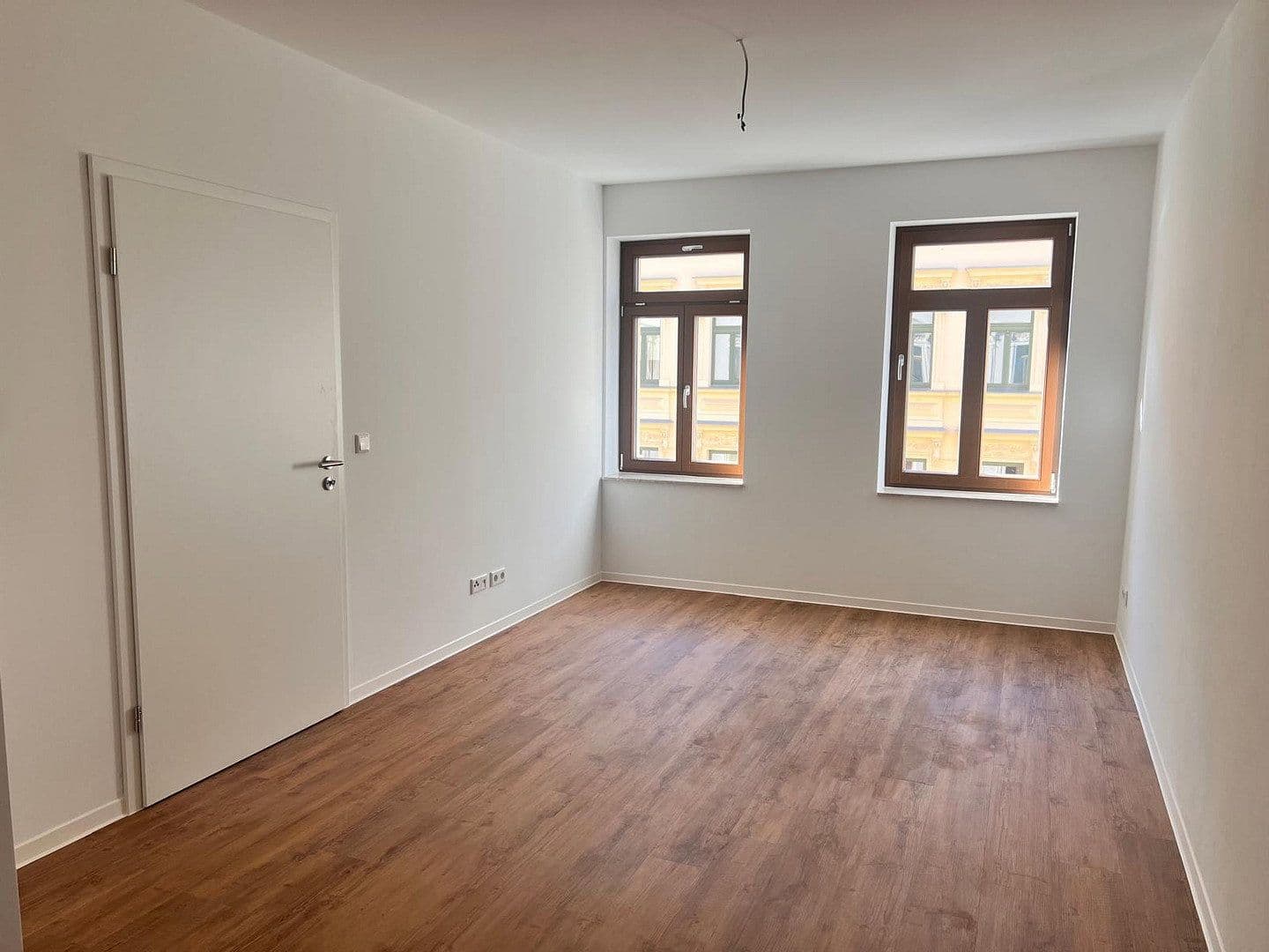 2 bedroom flat to rent, 47 m², Streiberstr. 7, Halle, Saxony-Anhalt 2 bedroom flat to rent, 47 m², Streiberstr. 7, Halle, Saxony-Anhalt