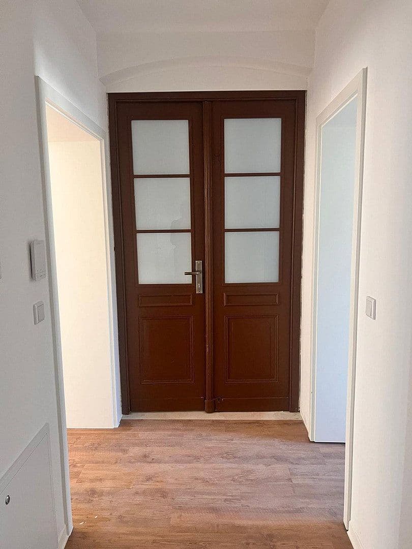 2 bedroom flat to rent, 47 m², Streiberstr. 7, Halle, Saxony-Anhalt 2 bedroom flat to rent, 47 m², Streiberstr. 7, Halle, Saxony-Anhalt