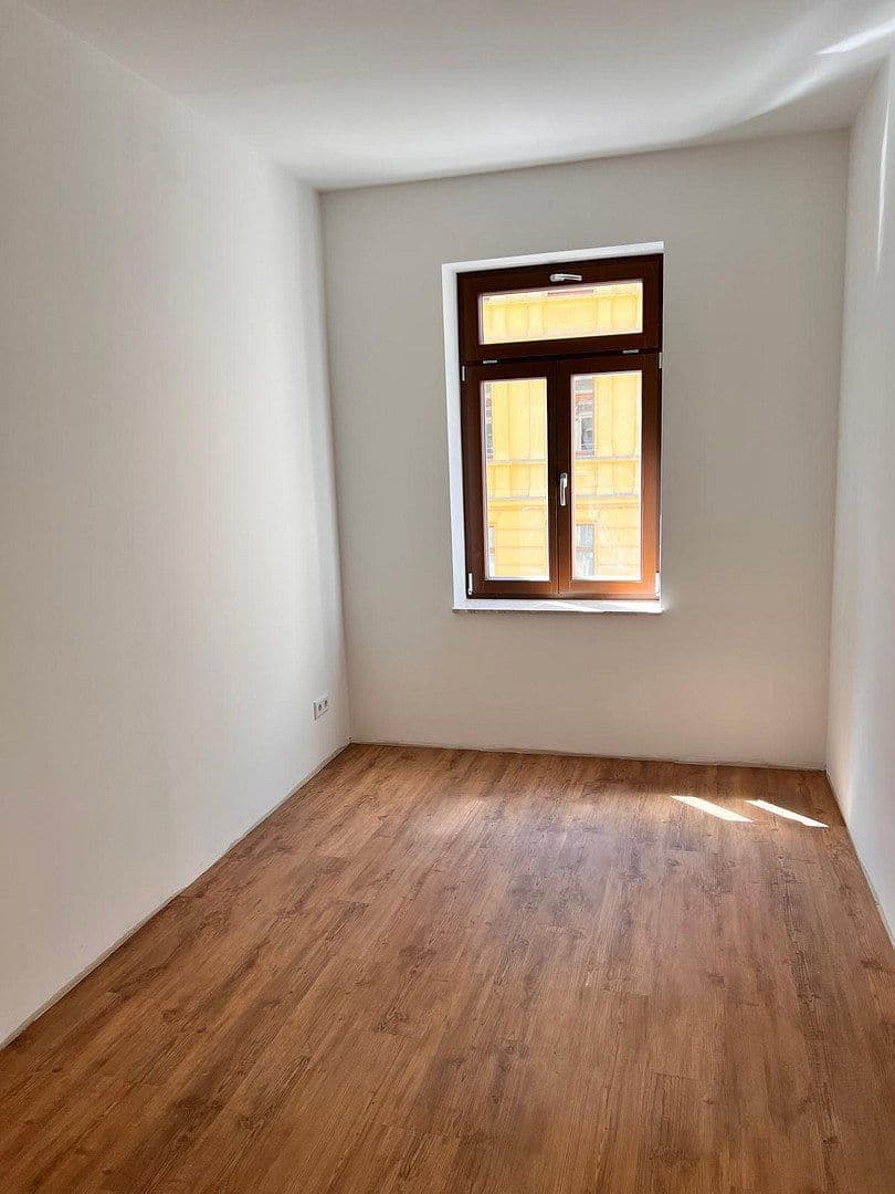 2 bedroom flat to rent, 47 m², Streiberstr. 7, Halle, Saxony-Anhalt 2 bedroom flat to rent, 47 m², Streiberstr. 7, Halle, Saxony-Anhalt