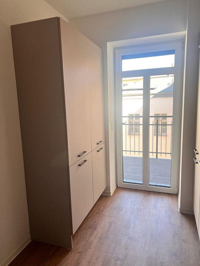 2 bedroom flat to rent, 47 m², Streiberstr. 7, Halle, Saxony-Anhalt 2 bedroom flat to rent, 47 m², Streiberstr. 7, Halle, Saxony-Anhalt