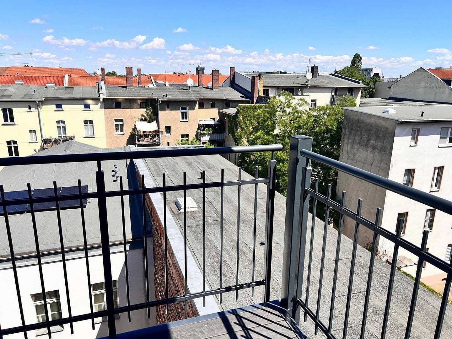 2 bedroom flat to rent, 47 m², Streiberstr. 7, Halle, Saxony-Anhalt 2 bedroom flat to rent, 47 m², Streiberstr. 7, Halle, Saxony-Anhalt
