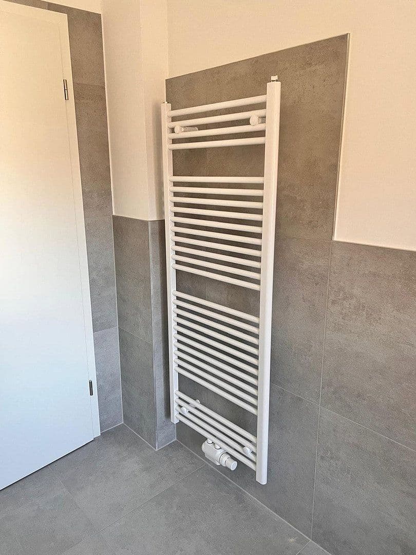 2 bedroom flat to rent, 47 m², Streiberstr. 7, Halle, Saxony-Anhalt 2 bedroom flat to rent, 47 m², Streiberstr. 7, Halle, Saxony-Anhalt