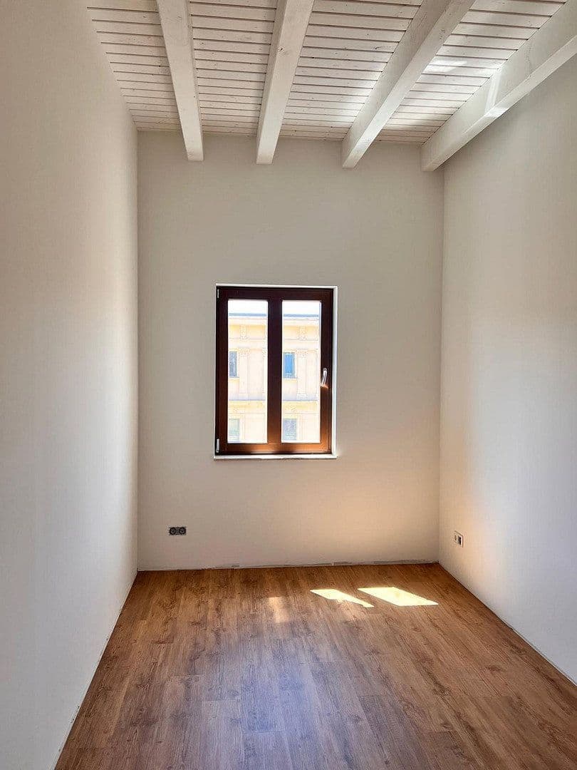 2 bedroom flat to rent, 47 m², Streiberstr. 7, Halle, Saxony-Anhalt 2 bedroom flat to rent, 47 m², Streiberstr. 7, Halle, Saxony-Anhalt