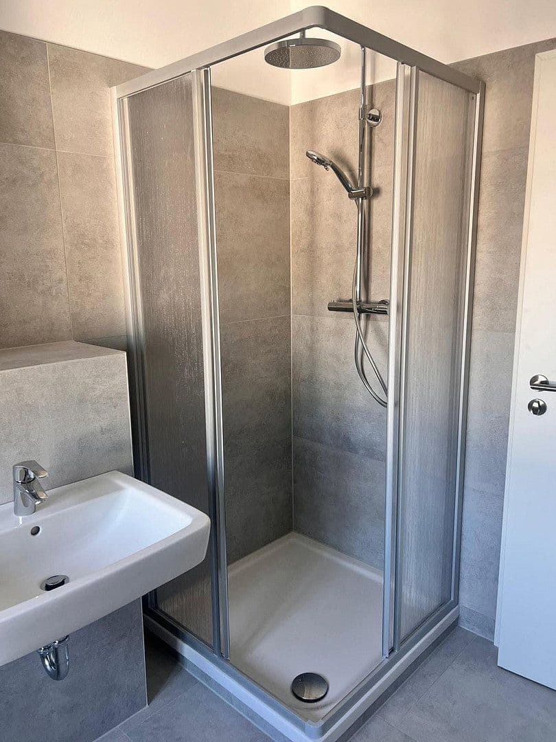 2 bedroom flat to rent, 47 m², Streiberstr. 7, Halle, Saxony-Anhalt 2 bedroom flat to rent, 47 m², Streiberstr. 7, Halle, Saxony-Anhalt