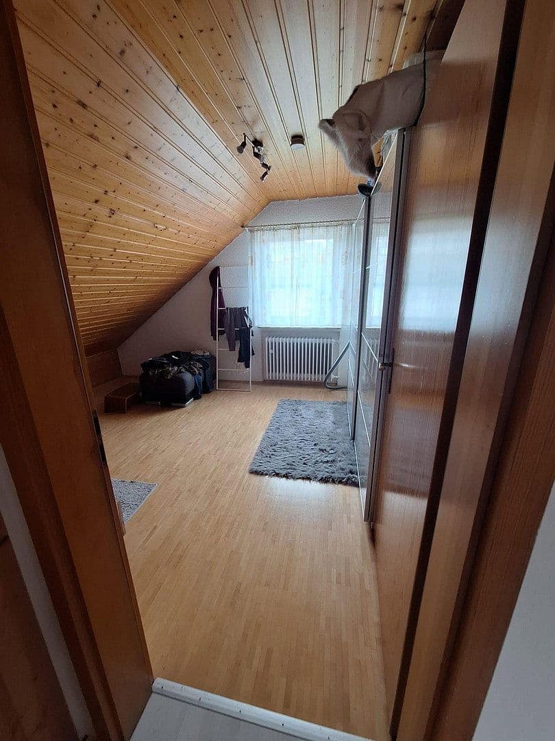 4 bedroom flat to rent, 66 m², Oberstenfeld, Baden-Württemberg 4 bedroom flat to rent, 66 m², Oberstenfeld, Baden-Württemberg