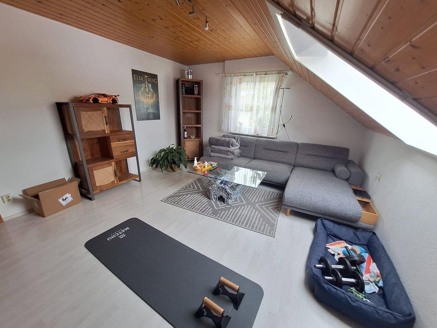 4 bedroom flat to rent, 66 m², Oberstenfeld, Baden-Württemberg 4 bedroom flat to rent, 66 m², Oberstenfeld, Baden-Württemberg