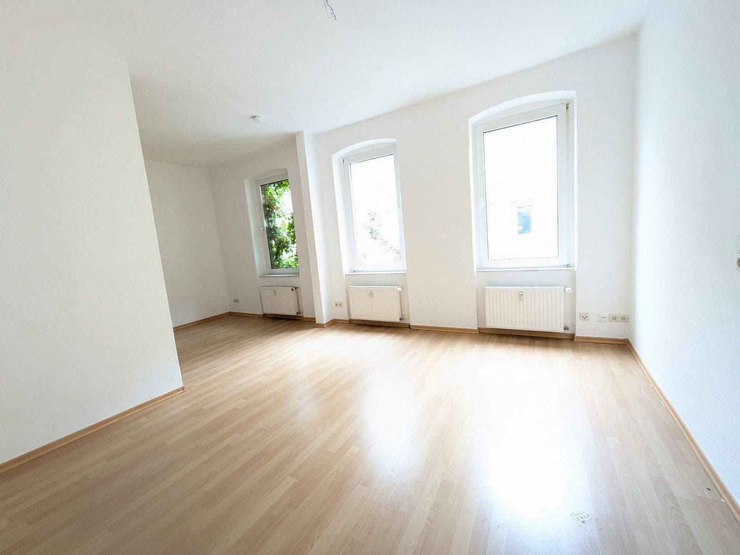 2 bedroom flat to rent, 37 m², Thomasiusstr. 12, Halle, Saxony-Anhalt 2 bedroom flat to rent, 37 m², Thomasiusstr. 12, Halle, Saxony-Anhalt