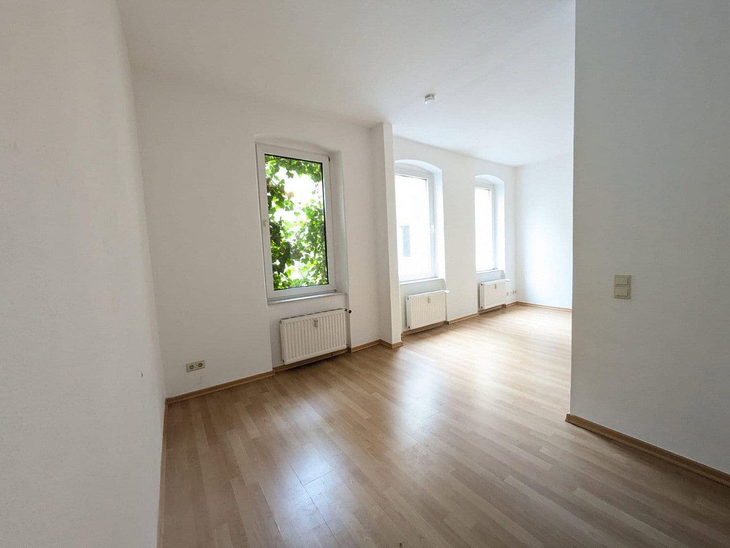2 bedroom flat to rent, 37 m², Thomasiusstr. 12, Halle, Saxony-Anhalt 2 bedroom flat to rent, 37 m², Thomasiusstr. 12, Halle, Saxony-Anhalt