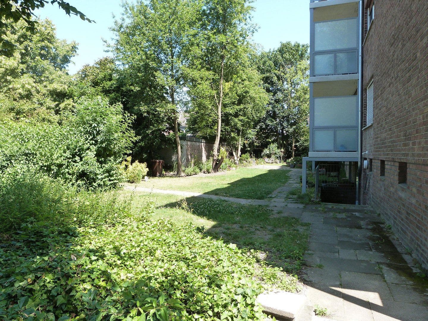3 bedroom flat for sale, 63 m², Jaegersstr. 6, Neuss, North Rhine-Westphalia 3 bedroom flat for sale, 63 m², Jaegersstr. 6, Neuss, North Rhine-Westphalia