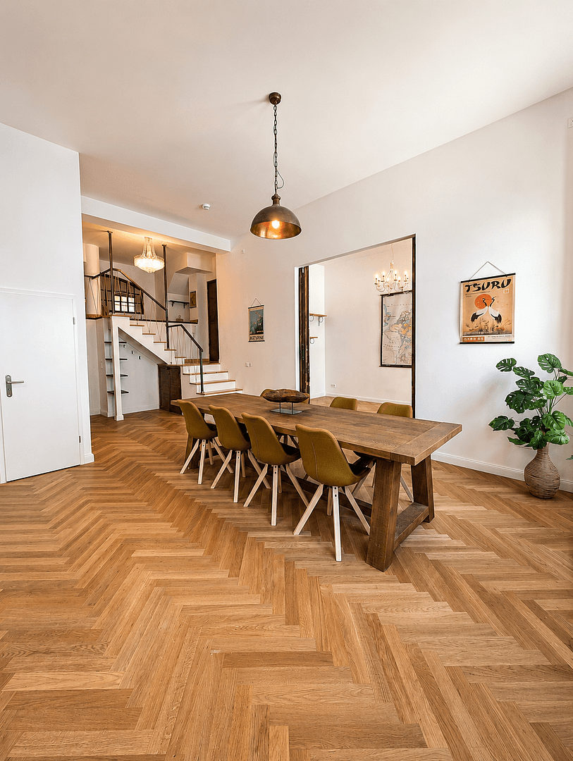 3 bedroom flat for sale, 80 m², Wilsnacker Str 41, Berlin, Berlin 3 bedroom flat for sale, 80 m², Wilsnacker Str 41, Berlin, Berlin