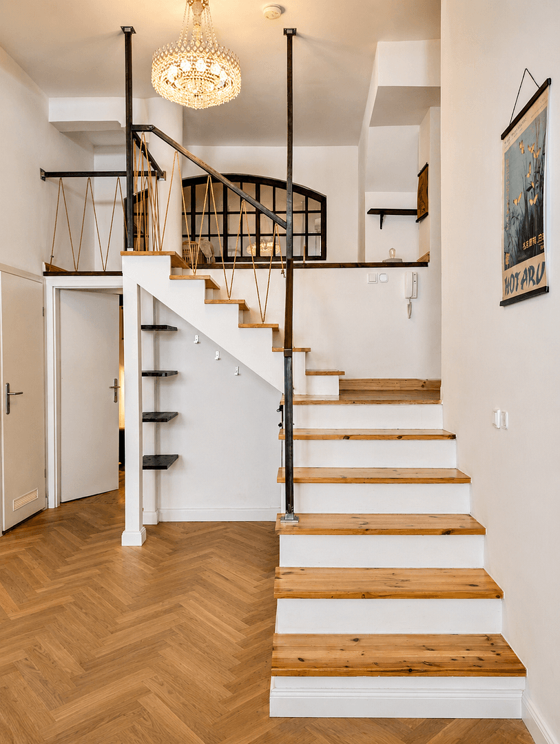 3 bedroom flat for sale, 80 m², Wilsnacker Str 41, Berlin, Berlin 3 bedroom flat for sale, 80 m², Wilsnacker Str 41, Berlin, Berlin