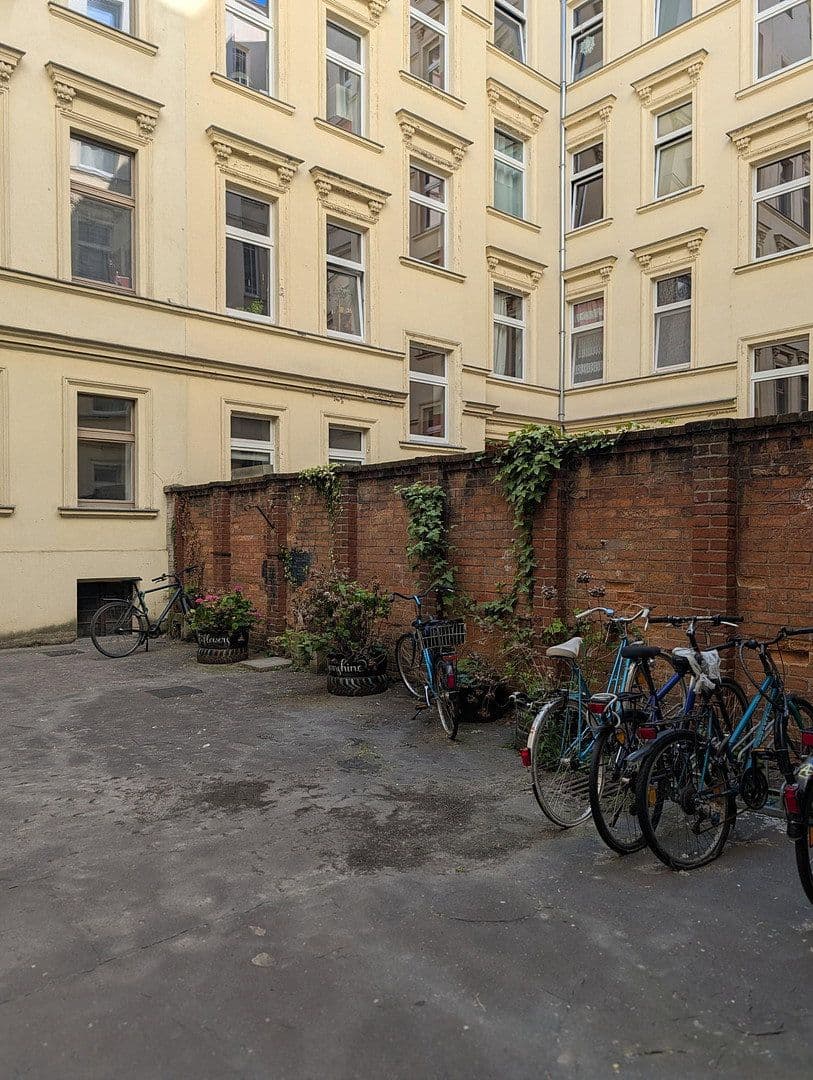 3 bedroom flat for sale, 80 m², Wilsnacker Str 41, Berlin, Berlin 3 bedroom flat for sale, 80 m², Wilsnacker Str 41, Berlin, Berlin