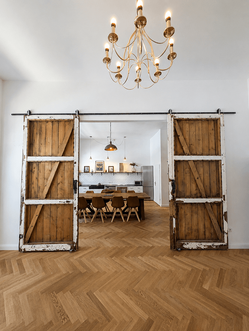 3 bedroom flat for sale, 80 m², Wilsnacker Str 41, Berlin, Berlin 3 bedroom flat for sale, 80 m², Wilsnacker Str 41, Berlin, Berlin