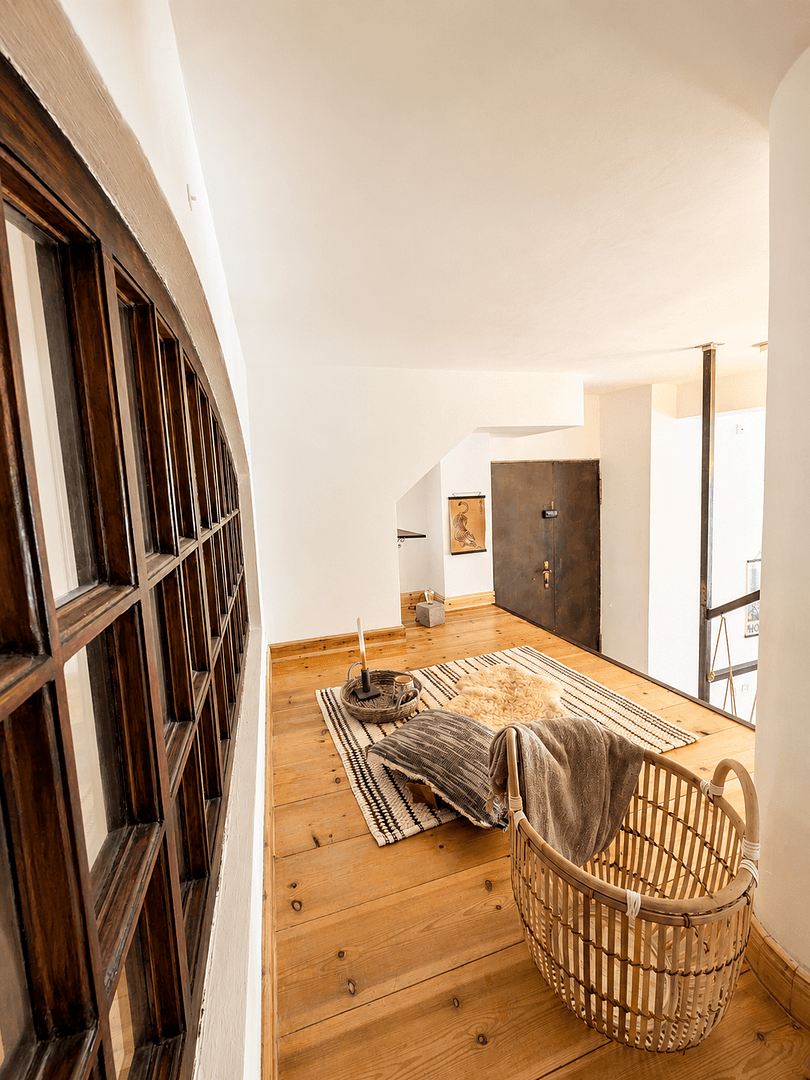 3 bedroom flat for sale, 80 m², Wilsnacker Str 41, Berlin, Berlin 3 bedroom flat for sale, 80 m², Wilsnacker Str 41, Berlin, Berlin