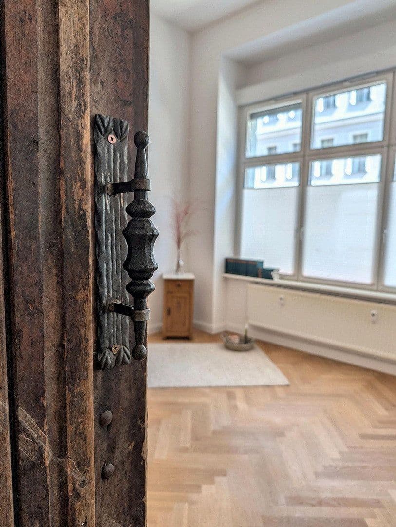3 bedroom flat for sale, 80 m², Wilsnacker Str 41, Berlin, Berlin 3 bedroom flat for sale, 80 m², Wilsnacker Str 41, Berlin, Berlin