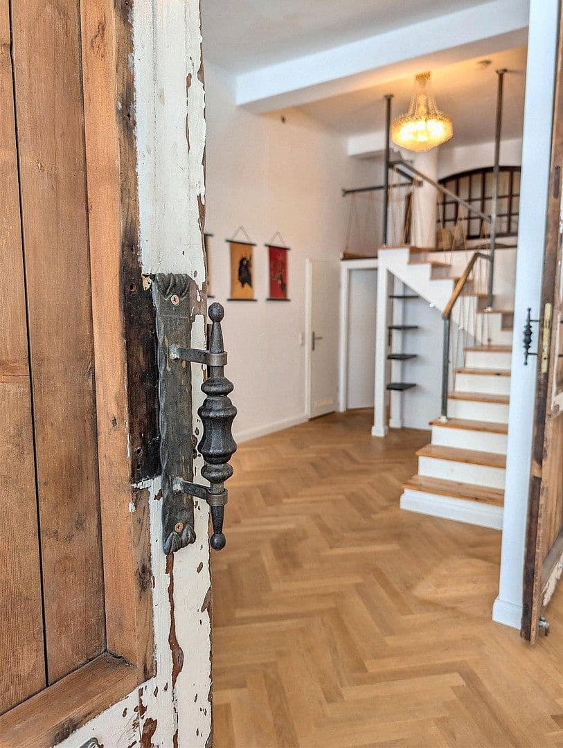 3 bedroom flat for sale, 80 m², Wilsnacker Str 41, Berlin, Berlin 3 bedroom flat for sale, 80 m², Wilsnacker Str 41, Berlin, Berlin