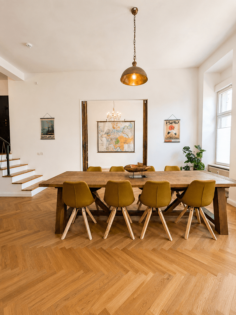 3 bedroom flat for sale, 80 m², Wilsnacker Str 41, Berlin, Berlin 3 bedroom flat for sale, 80 m², Wilsnacker Str 41, Berlin, Berlin