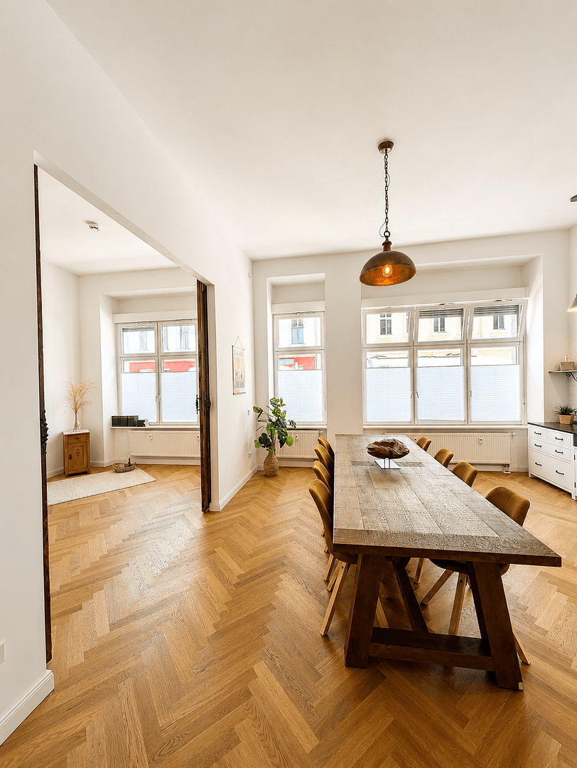 3 bedroom flat for sale, 80 m², Wilsnacker Str 41, Berlin, Berlin 3 bedroom flat for sale, 80 m², Wilsnacker Str 41, Berlin, Berlin