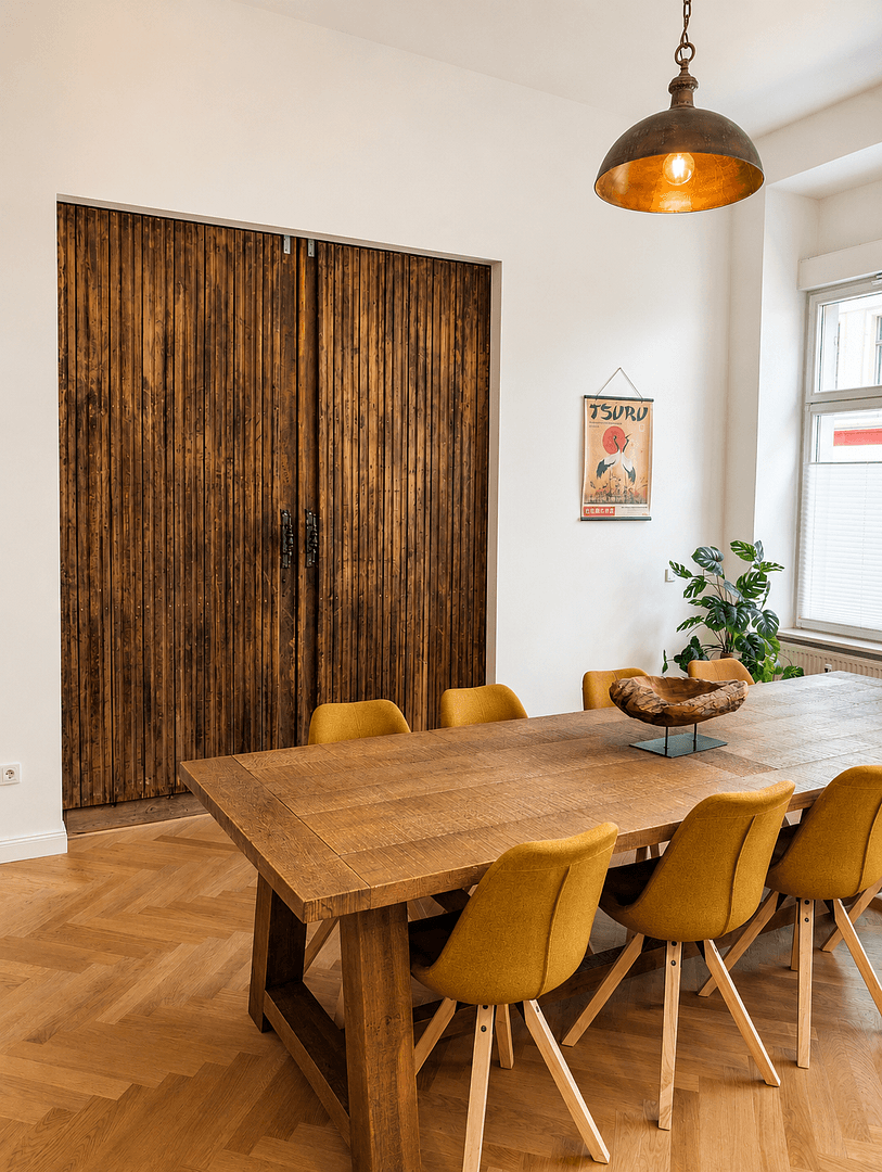 3 bedroom flat for sale, 80 m², Wilsnacker Str 41, Berlin, Berlin 3 bedroom flat for sale, 80 m², Wilsnacker Str 41, Berlin, Berlin