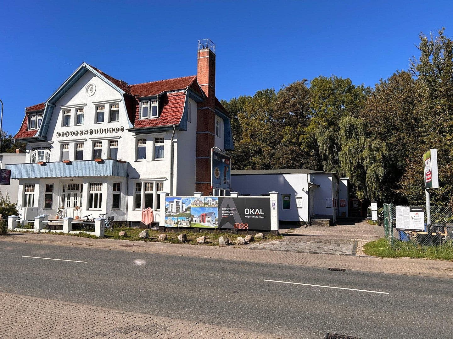 house for sale, 913 m², Satower Straße 163, Rostock, Mecklenburg-Vorpommern house for sale, 913 m², Satower Straße 163, Rostock, Mecklenburg-Vorpommern