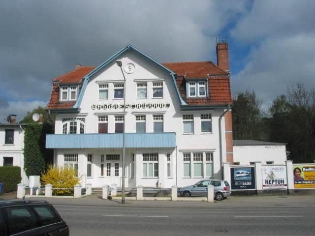 house for sale, 913 m², Satower Straße 163, Rostock, Mecklenburg-Vorpommern house for sale, 913 m², Satower Straße 163, Rostock, Mecklenburg-Vorpommern