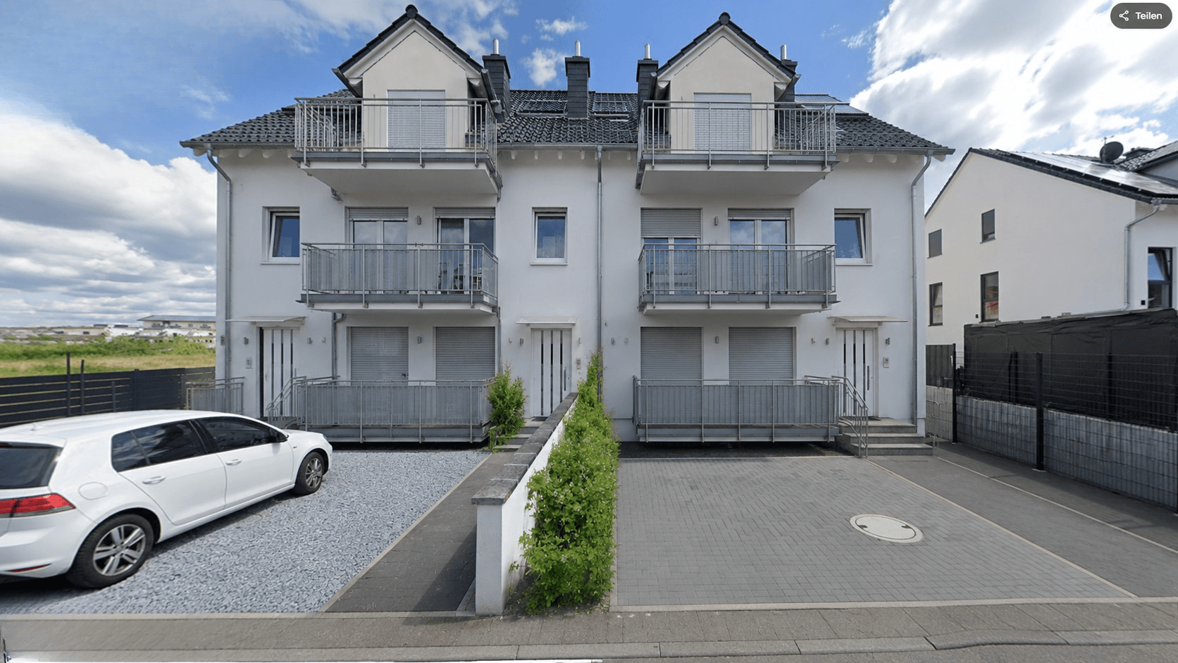 plot for sale, 313 m², Kelsterbach, Hesse plot for sale, 313 m², Kelsterbach, Hesse