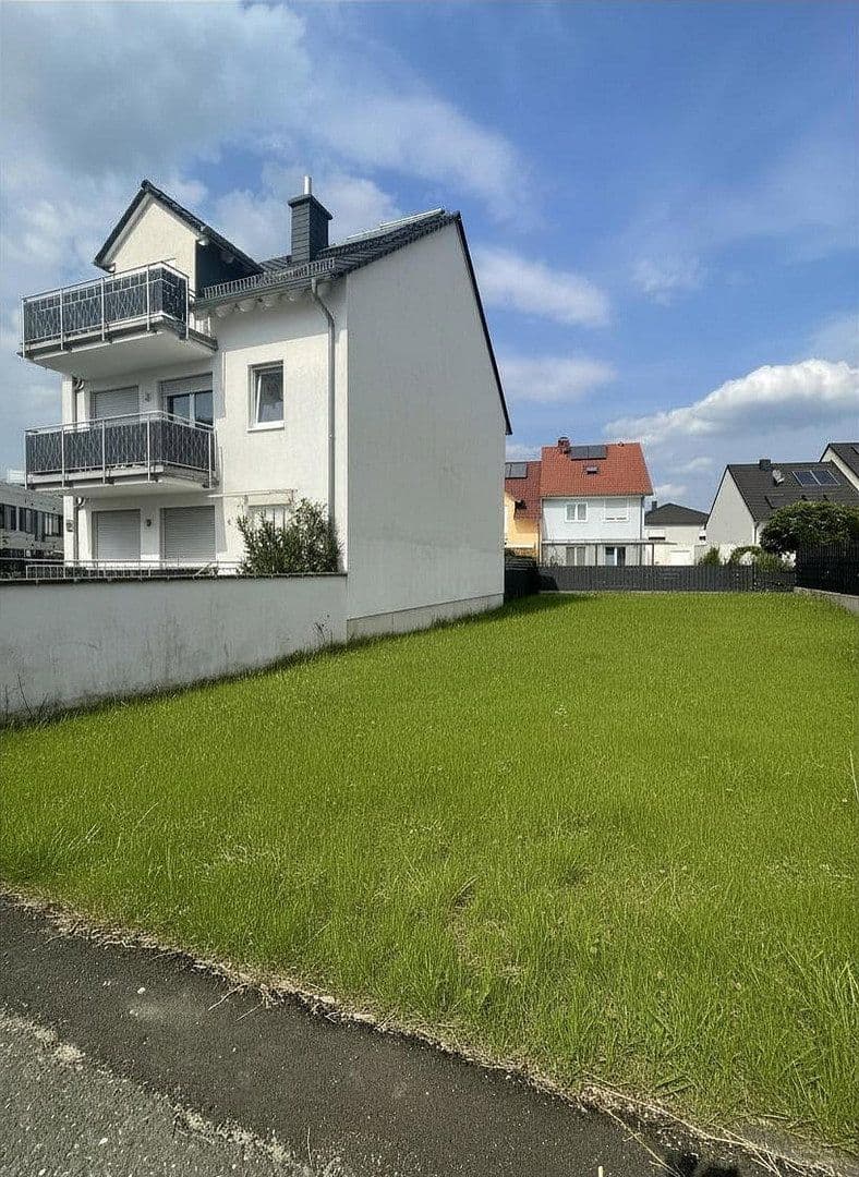 plot for sale, 313 m², Kelsterbach, Hesse plot for sale, 313 m², Kelsterbach, Hesse