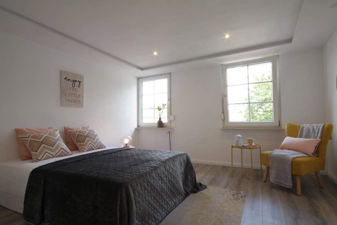 6 bedroom flat for sale, 128 m², Bahnhofstr. 81, Hauenstein, Rhineland-Palatinate 6 bedroom flat for sale, 128 m², Bahnhofstr. 81, Hauenstein, Rhineland-Palatinate