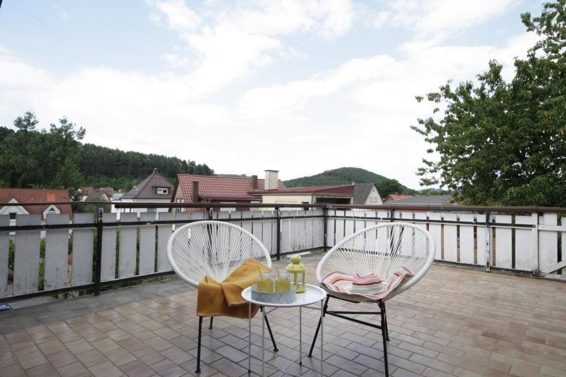 6 bedroom flat for sale, 128 m², Bahnhofstr. 81, Hauenstein, Rhineland-Palatinate 6 bedroom flat for sale, 128 m², Bahnhofstr. 81, Hauenstein, Rhineland-Palatinate