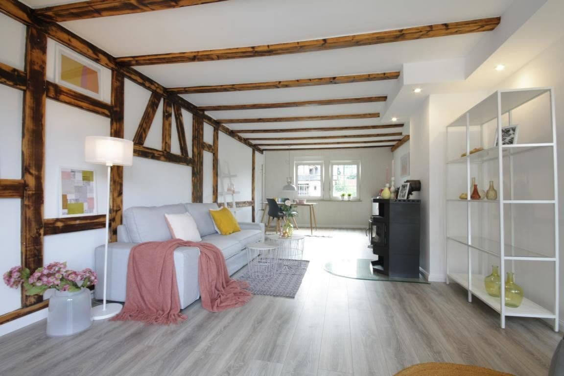 6 bedroom flat for sale, 128 m², Bahnhofstr. 81, Hauenstein, Rhineland-Palatinate 6 bedroom flat for sale, 128 m², Bahnhofstr. 81, Hauenstein, Rhineland-Palatinate