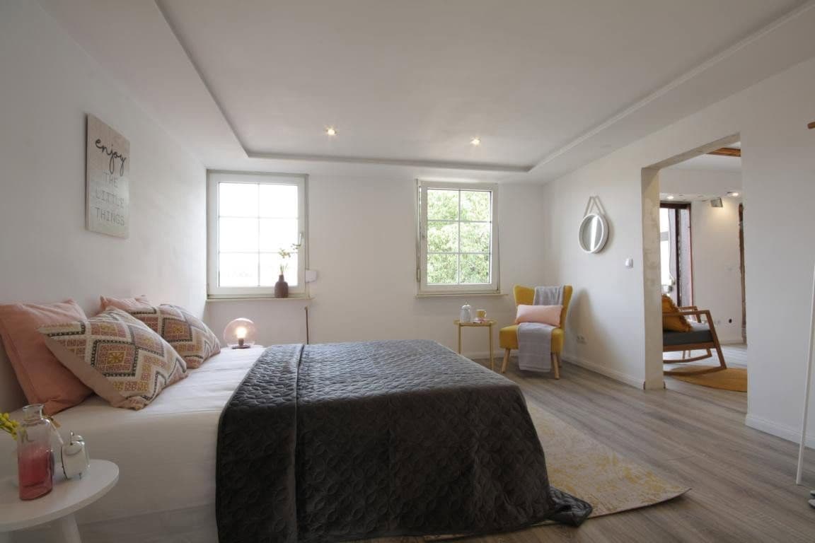 6 bedroom flat for sale, 128 m², Bahnhofstr. 81, Hauenstein, Rhineland-Palatinate 6 bedroom flat for sale, 128 m², Bahnhofstr. 81, Hauenstein, Rhineland-Palatinate