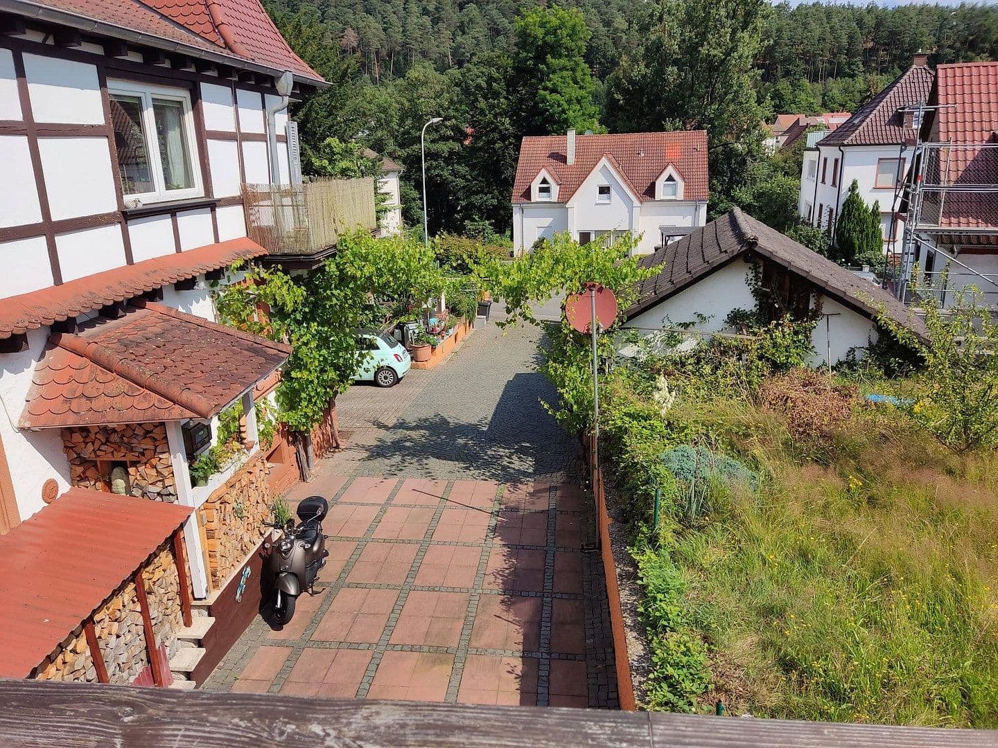 6 bedroom flat for sale, 128 m², Bahnhofstr. 81, Hauenstein, Rhineland-Palatinate 6 bedroom flat for sale, 128 m², Bahnhofstr. 81, Hauenstein, Rhineland-Palatinate