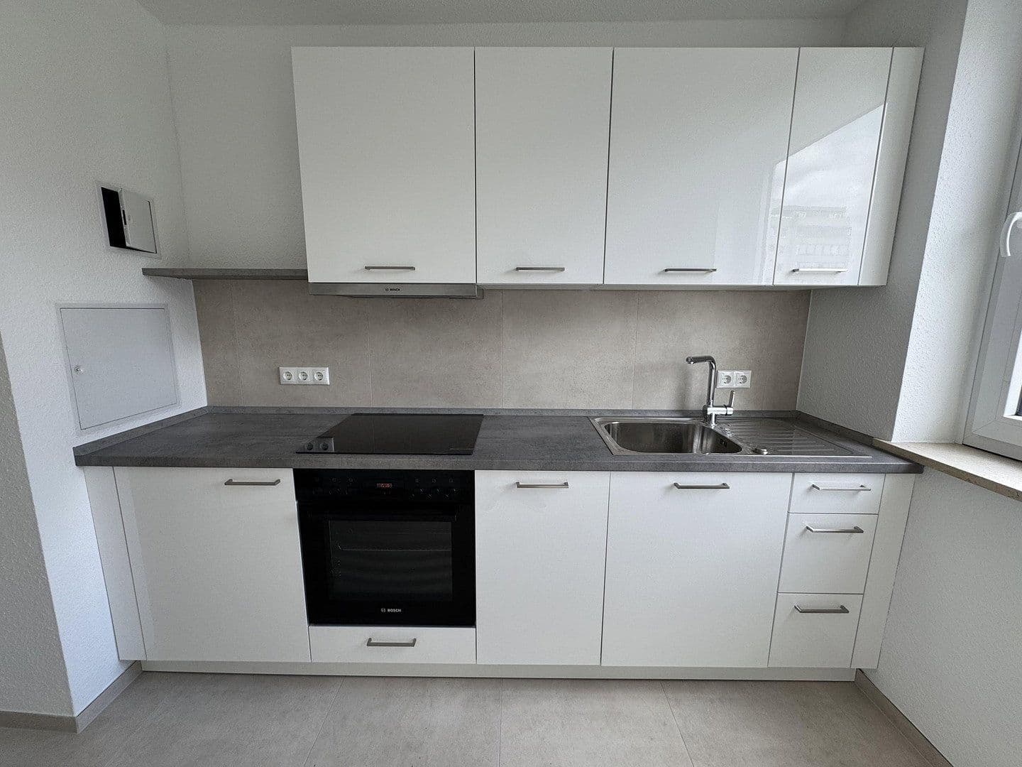 4 bedroom flat to rent, 81 m², Hengistweg 25, Bünde, North Rhine-Westphalia 4 bedroom flat to rent, 81 m², Hengistweg 25, Bünde, North Rhine-Westphalia