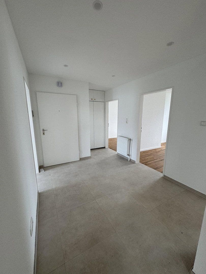 4 bedroom flat to rent, 81 m², Hengistweg 25, Bünde, North Rhine-Westphalia 4 bedroom flat to rent, 81 m², Hengistweg 25, Bünde, North Rhine-Westphalia