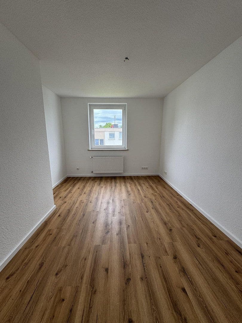 4 bedroom flat to rent, 81 m², Hengistweg 25, Bünde, North Rhine-Westphalia 4 bedroom flat to rent, 81 m², Hengistweg 25, Bünde, North Rhine-Westphalia