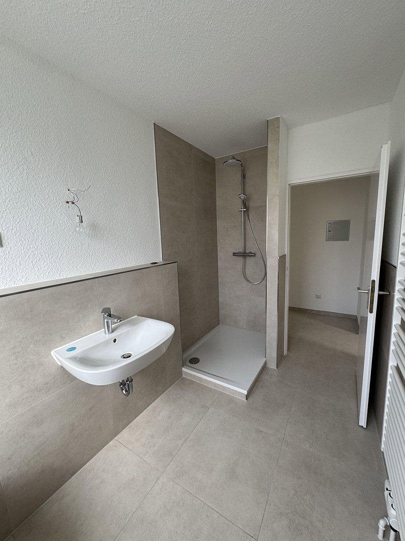 4 bedroom flat to rent, 81 m², Hengistweg 25, Bünde, North Rhine-Westphalia 4 bedroom flat to rent, 81 m², Hengistweg 25, Bünde, North Rhine-Westphalia