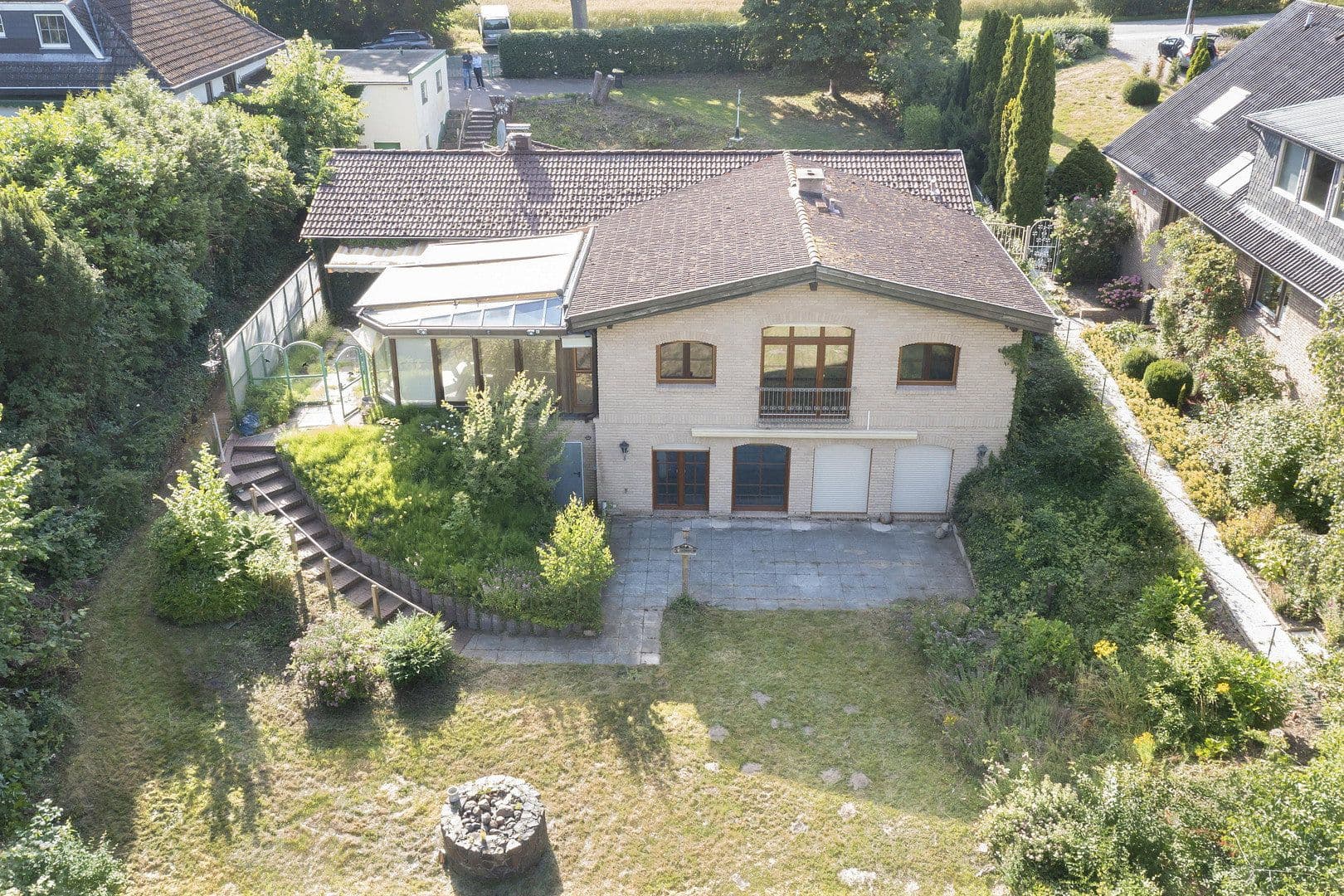 house for sale, 248 m², Bad Schwartau, Schleswig-Holstein house for sale, 248 m², Bad Schwartau, Schleswig-Holstein