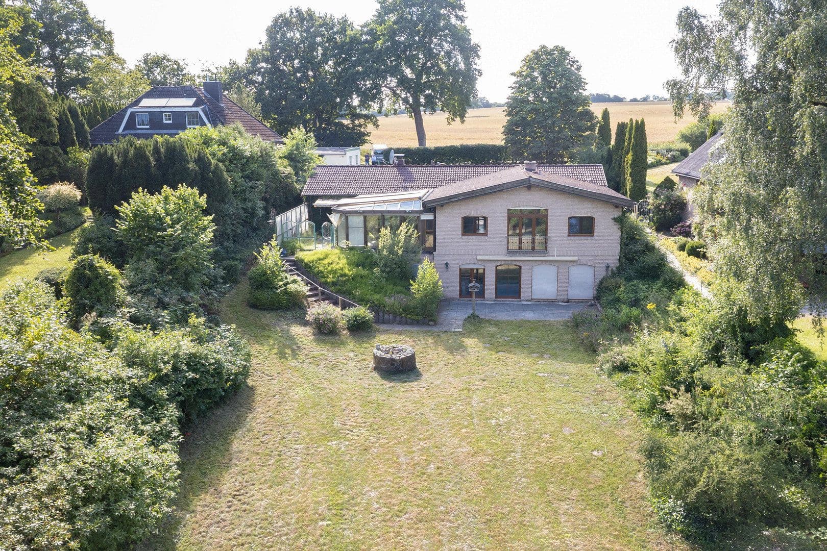 house for sale, 248 m², Bad Schwartau, Schleswig-Holstein house for sale, 248 m², Bad Schwartau, Schleswig-Holstein