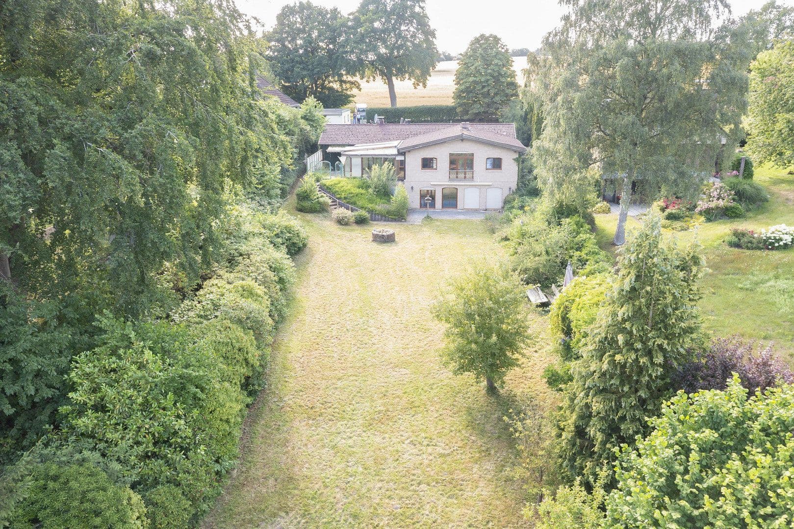 house for sale, 248 m², Bad Schwartau, Schleswig-Holstein house for sale, 248 m², Bad Schwartau, Schleswig-Holstein