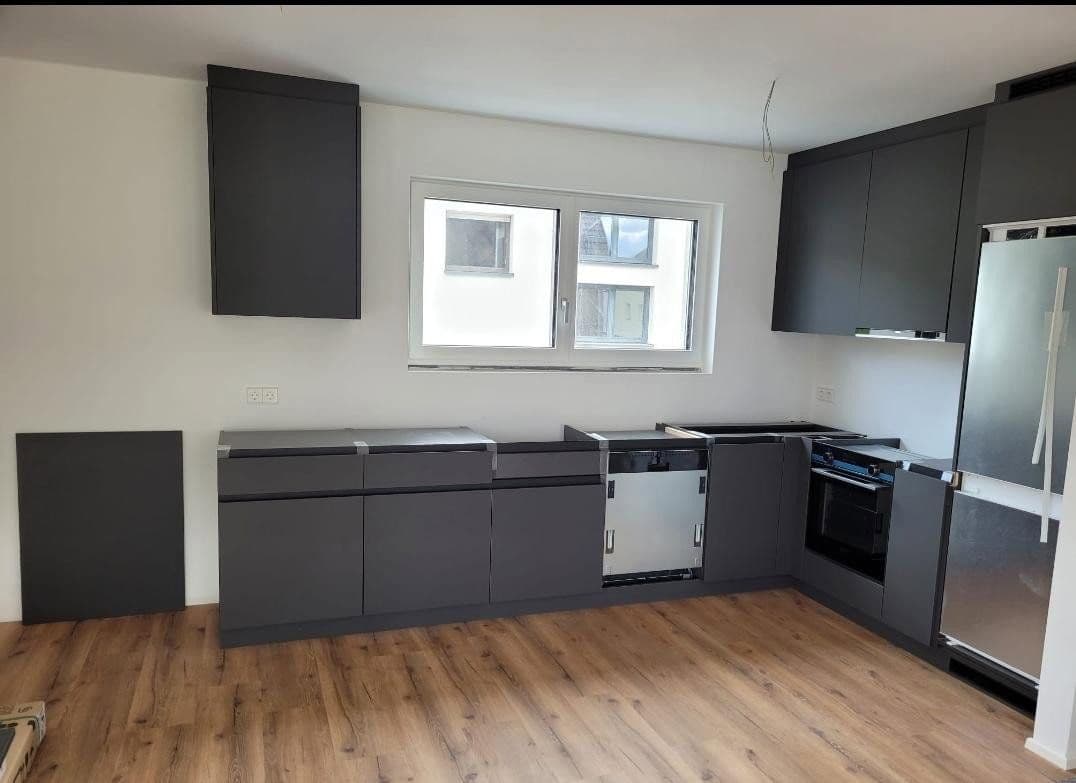 4 bedroom flat to rent, 77 m², Esslingen am Neckar, Baden-Württemberg 4 bedroom flat to rent, 77 m², Esslingen am Neckar, Baden-Württemberg
